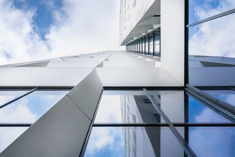 Building Exterior