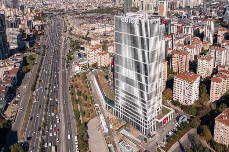 Dış Görünüm